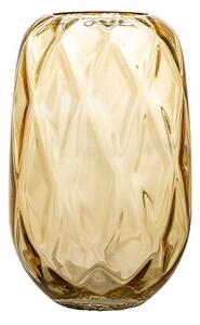 Bloomingville - Klarasofie Vase Yellow