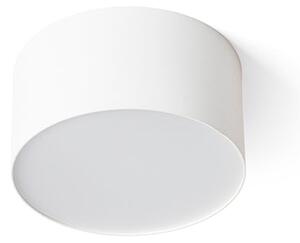 Stropní LED svítidlo LARISA R 12, bílé, 10 W, teplá bílá 3000 K