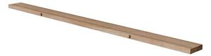 Moebe - Gallery Police L115 Oak