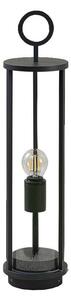 Lucande - Emmeline Zahradní Lampa H50 Graphite