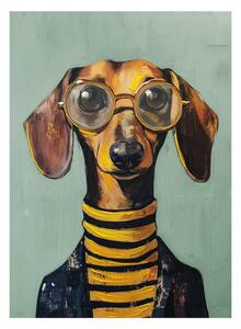 Obraz 70x100 cm Lambert – Styler