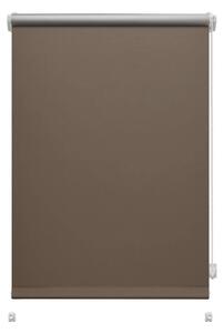 Hnědá roleta 57x150 cm Mini Termo – Gardinia