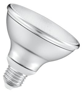 LED žárovka OSRAM ADV PAR30, patice E27, ekvivalent 75 W, teplá bílá 2700 K, stmívatelná