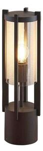 Lucande - Brienne Venkovní Zahradní Lampa IP54 Graphite