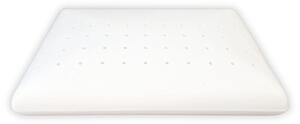Polštář VISCO CLASSIC AIR SOFT, 62x42 cm z perfotované líné pěny