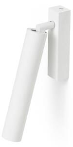 Přisazené nástěnné LED svítidlo DARRIN I, bílé, 6 W, teplá bílá 3000 K