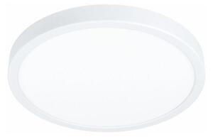 Eglo 78669 - LED Stropní svítidlo FUEVA LED/20,5W/230V pr. 28,5 cm bílá