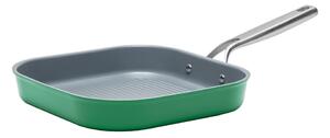 Grilovací pánev s keramickým povrchem ø 28 cm Meda 3.0 – FABINI