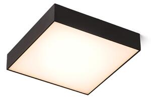 Nástěnné LED svítidlo TITO R I, bílé, 3 W, teplá bílá 3000 K, IP65, stmívatelné