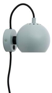 Frandsen - Ball Nástěnné Svítidlo Matt Aqua Green