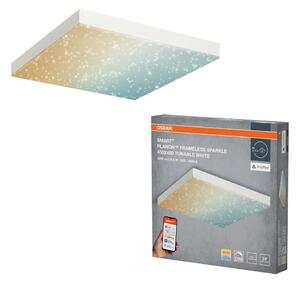 Osram - LED Stmív. stropní svít. SMART+ FRAMELESS LED/24,5W/230V 45x45 cm Wi-Fi