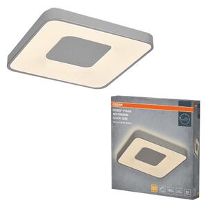 Osram - LED Stmív. stropní svítidlo ORBIS PIANA LED/36W/230V 48,5x48,5 cm stří