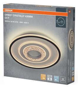Osram - LED Stropní svítidlo ORBIS CRISTALLY LED/50W/230V 2700/4000/6000K