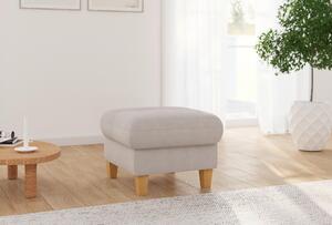 TABURET, textil, 58/47/58 cm Sit & More - Taburety, Online Only