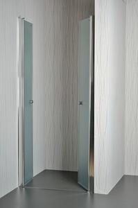 ARTTEC SALOON 70 grape - Sprchové dveře do niky (PAN00962)