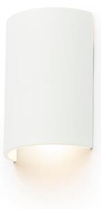 Nástěnné LED svítidlo DAFFY, bílé, 6 W, teplá bílá 3000 K