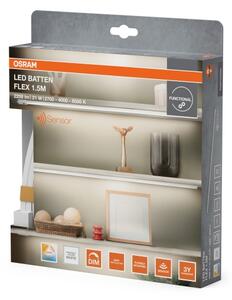 Osram - LED Stm. podl. sví. se sen. BATTEN LED/21W/230V 2700/4000/6500K 150,4 cm