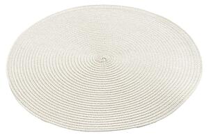 Plastové prostírání ø 35 cm Zebulon – douceur d'intérieur