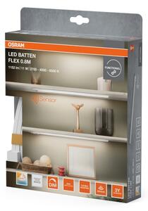 Osram - LED Stm. podl. svít. se sen. BATTEN LED/11W/230V 2700/4000/6500K 81,7 cm