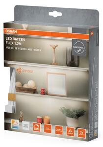 Osram - LED Stm. podl. sví. se sen. BATTEN LED/16W/230V 2700/4000/6500K 119,1 cm