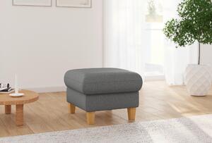 TABURET, textil, 58/47/58 cm Sit & More - Taburety, Online Only