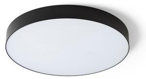 Stropní LED svítidlo LARISA R 60, perleťová/zlatá, 100 W, 3000/4000/6500 K, stmívatelné