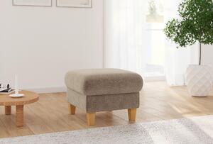 TABURET, textil, 58/47/58 cm Sit & More - Taburety, Online Only