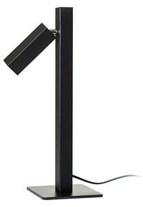 Stolní lampa FADO, černá, 3 W, teplá bílá 3000 K