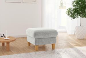 TABURET, textil, 58/47/58 cm Sit & More - Taburety, Online Only