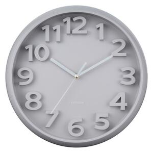Nástěnné hodiny ø 33,5 cm Elevated Classic Numbers – Karlsson