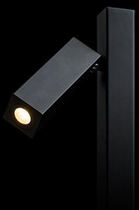 Stolní lampa FADO, černá, 3 W, teplá bílá 3000 K