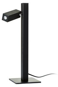 Stolní lampa FADO, černá, 3 W, teplá bílá 3000 K