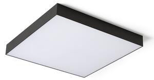 Stropní LED svítidlo LARISA SQ 60, bílé, 100 W, 3000/4000/6500 K, stmívatelné
