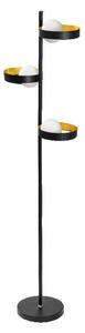 LEDVANCE stojací lampa Decor Memphis Floor 3 x G9 4058075759244