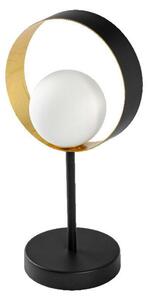 LEDVANCE stolní lampa Decor Memphis Table G9 4058075759206