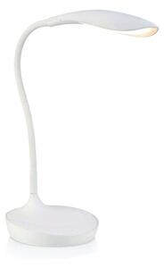 Markslöjd - Swan LED Stolní Lampa w/USB White