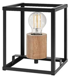 LEDVANCE stolní lampa Decor Nairobi Table E27 4058075759084