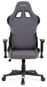 Autronic Kancelářská židle Ka-f05 Grey