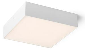 Stropní LED svítidlo LARISA SQ 22, bílé, 20 W, teplá bílá 3000 K