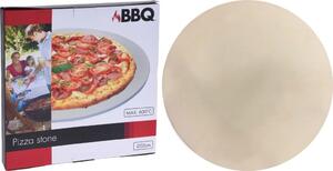 ProGarden Pizza kámen do trouby nebo na gril 33 cm KO-C80901000