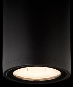 Venkovní stropní LED svítidlo KORNELIA 5, bílé, 3 W, teplá bílá 3000 K, IP65