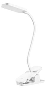 LEDVANCE stolní lampa s klipem Panan Clip DIM 4000K 4058075747883