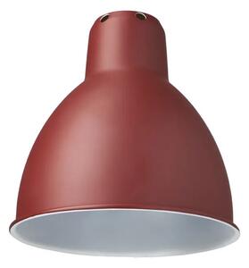 Lampe Gras - Stínidlo Classic Round Ø140 Red/White