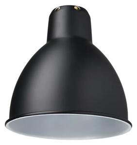 Lampe Gras - Stínidlo Classic Round Ø140 Black/White