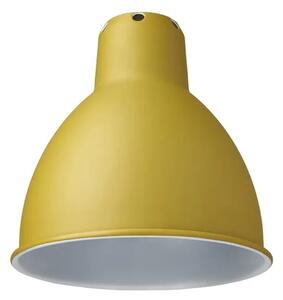 Lampe Gras - Stínidlo Classic Round Ø140 Yellow