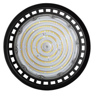 Těleso MEGALOS PRO 35, barva černá, 200 W, neutrální bílá 4000 K, IP65