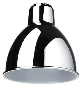 Lampe Gras - Stínidlo Classic Round Ø140 Chrome