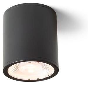 Venkovní stropní LED svítidlo KORNELIA 10, bílé, 15 W, teplá bílá 3000 K, IP65