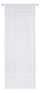 HOTOVÝ ZÁVĚS, poloprůhledné, 135/245 cm Esposa - Závěsy