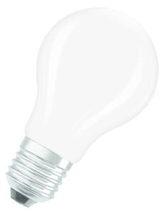 LED žárovka OSRAM Classic A opálové sklo, patice E27, ekvivalent 100 W, neutrální bílá 4000 K, stmívatelná
